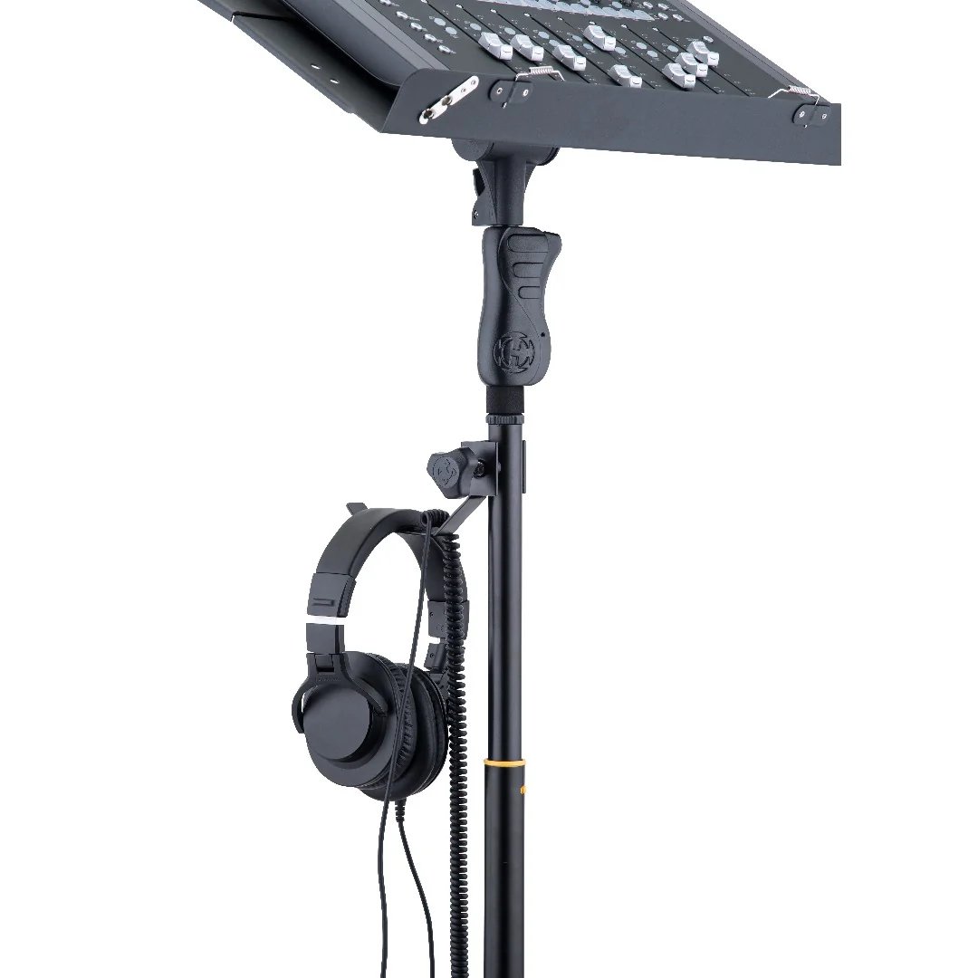 Hercules HA700 Guitar Strap and Headphone Holder - Image 5