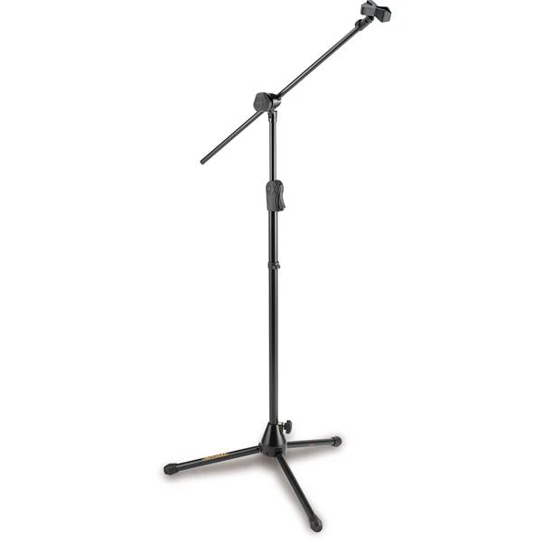 Hercules MS-533B EZ Clutch Tripod Microphone Stand