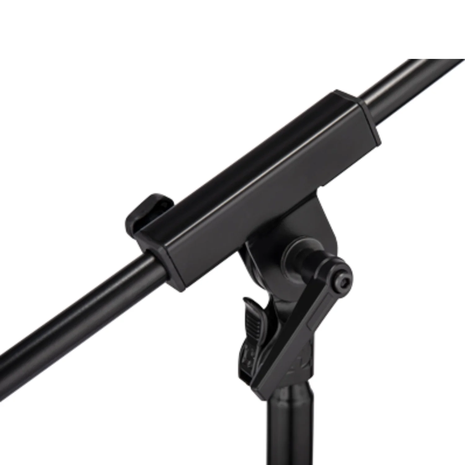 Hercules MS520B PRO Low Profile Tripod Microphone Stand - Image 2
