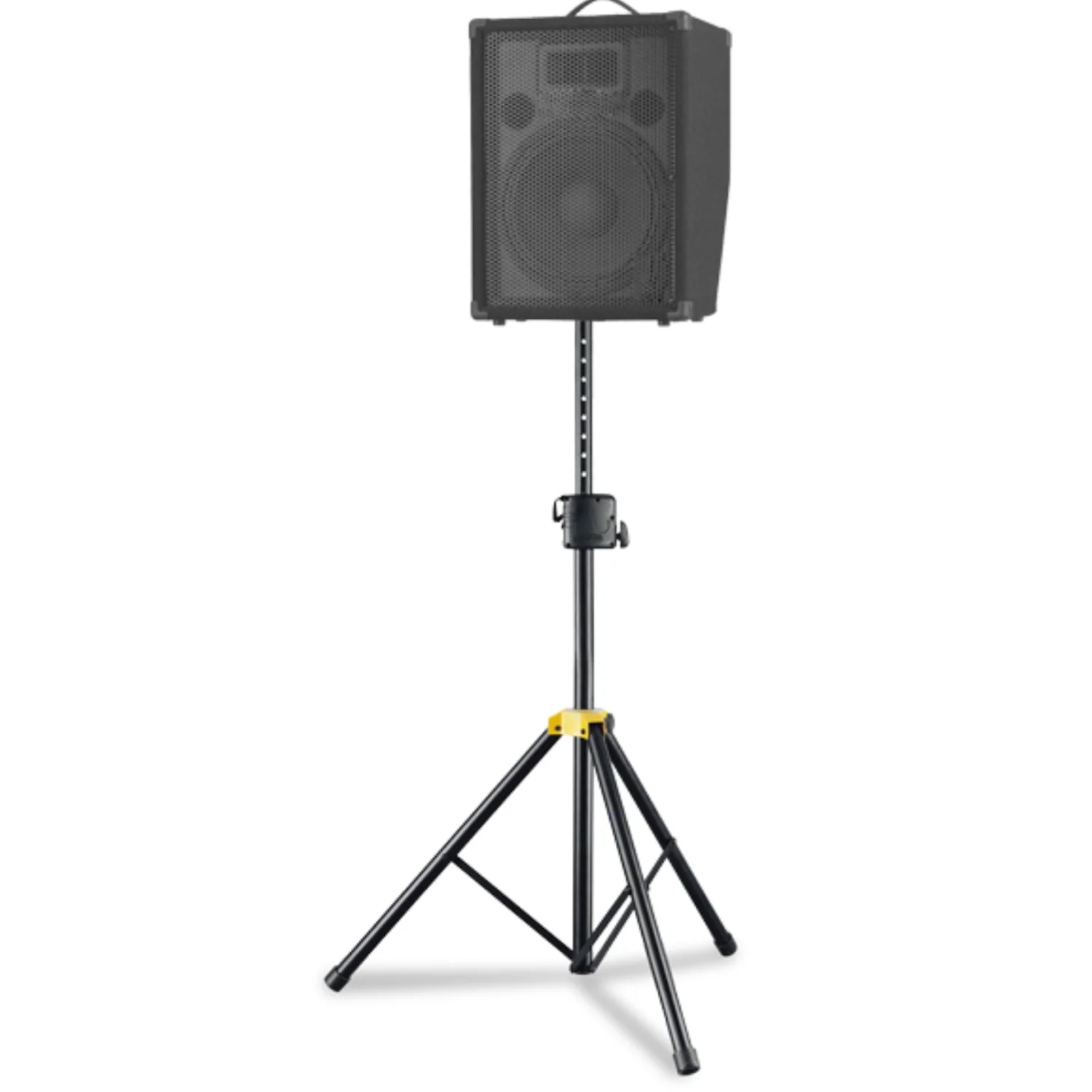 Hercules SS410B Autolock Speaker Stand - Image 2