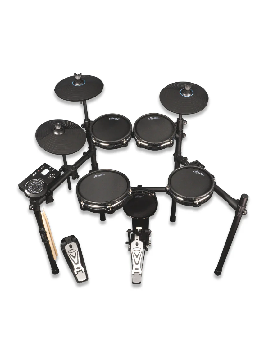 Hertz AEDAN-1 Digital Drum Kit - Image 2