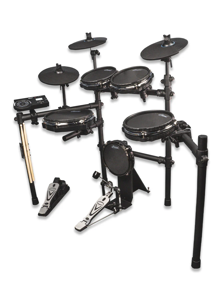 Hertz AEDAN-1 Digital Drum Kit - Image 3
