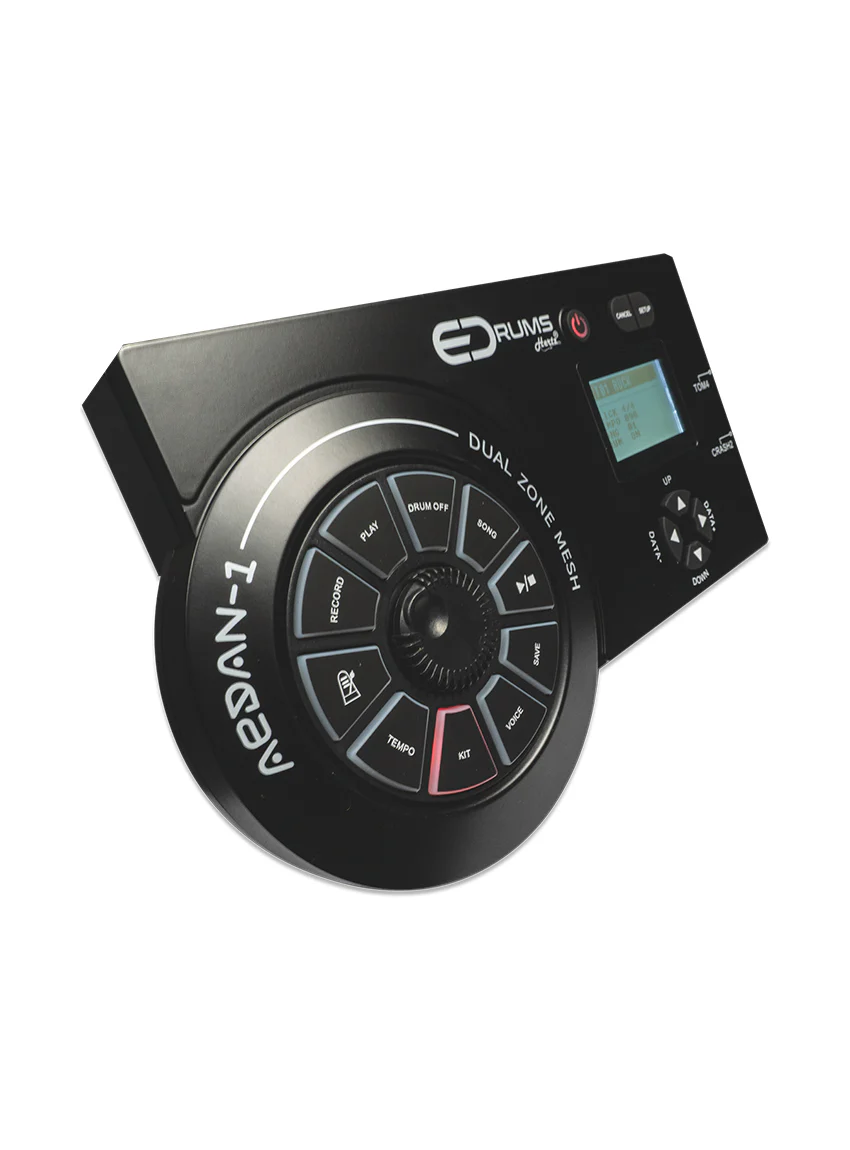 Hertz AEDAN-1 Digital Drum Kit - Image 6