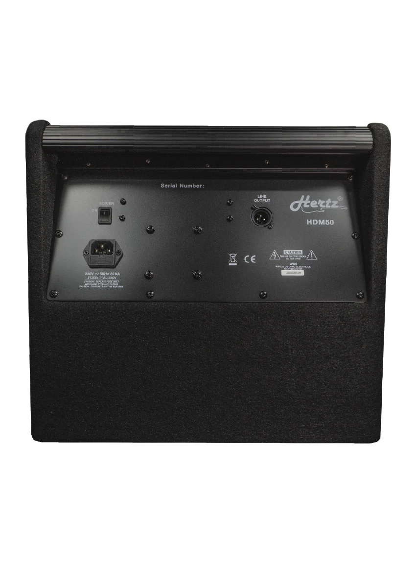 Hertz HDM-50 Drum Monitor - Image 3