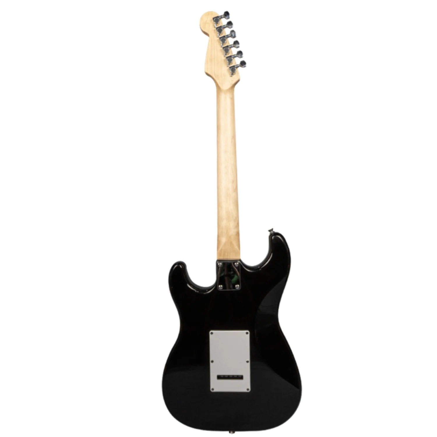 Hertz HZ-STMP 6 String Electric Guitar - Image 2