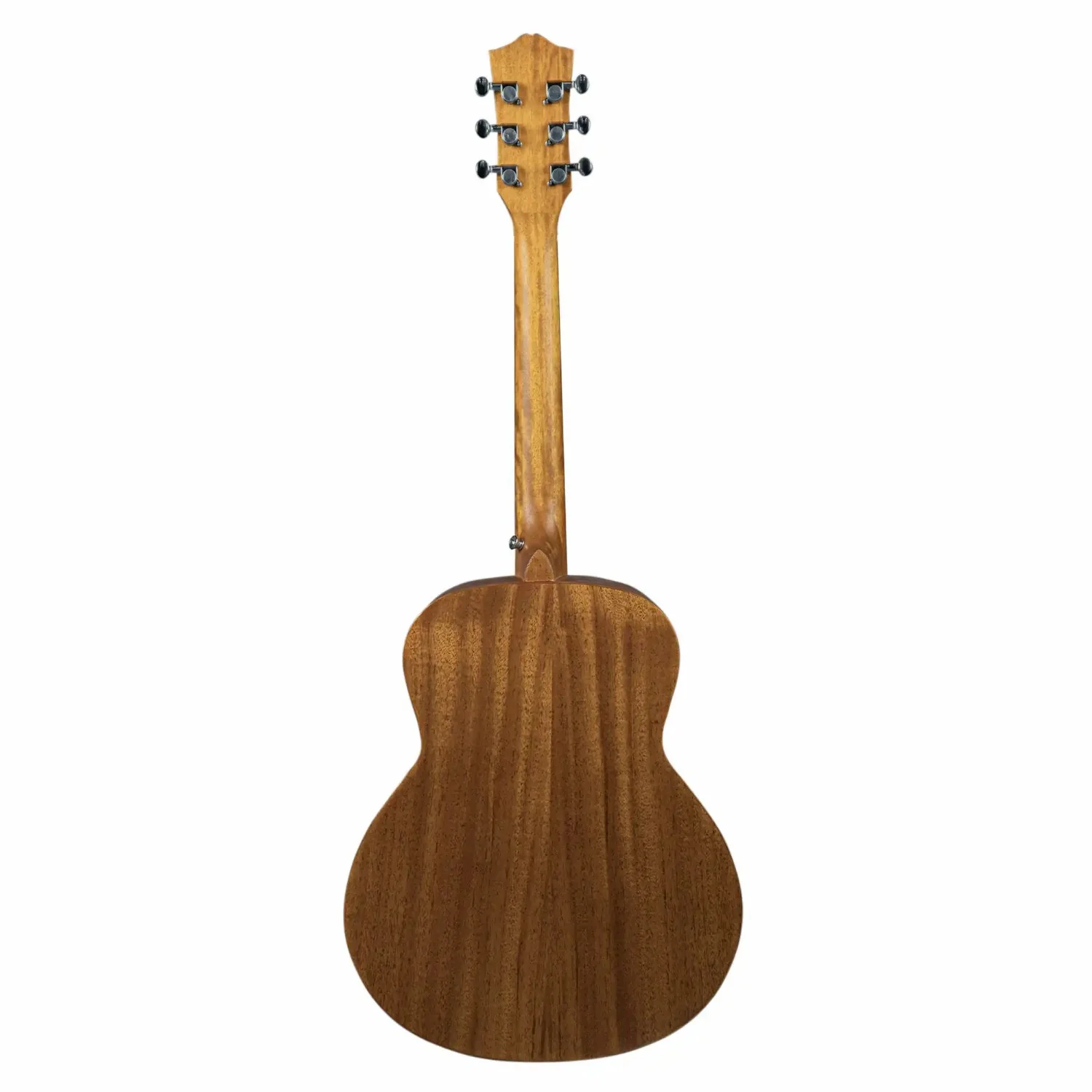 Hertz HZA-3600 6 String Acoustic Guitar - Image 2