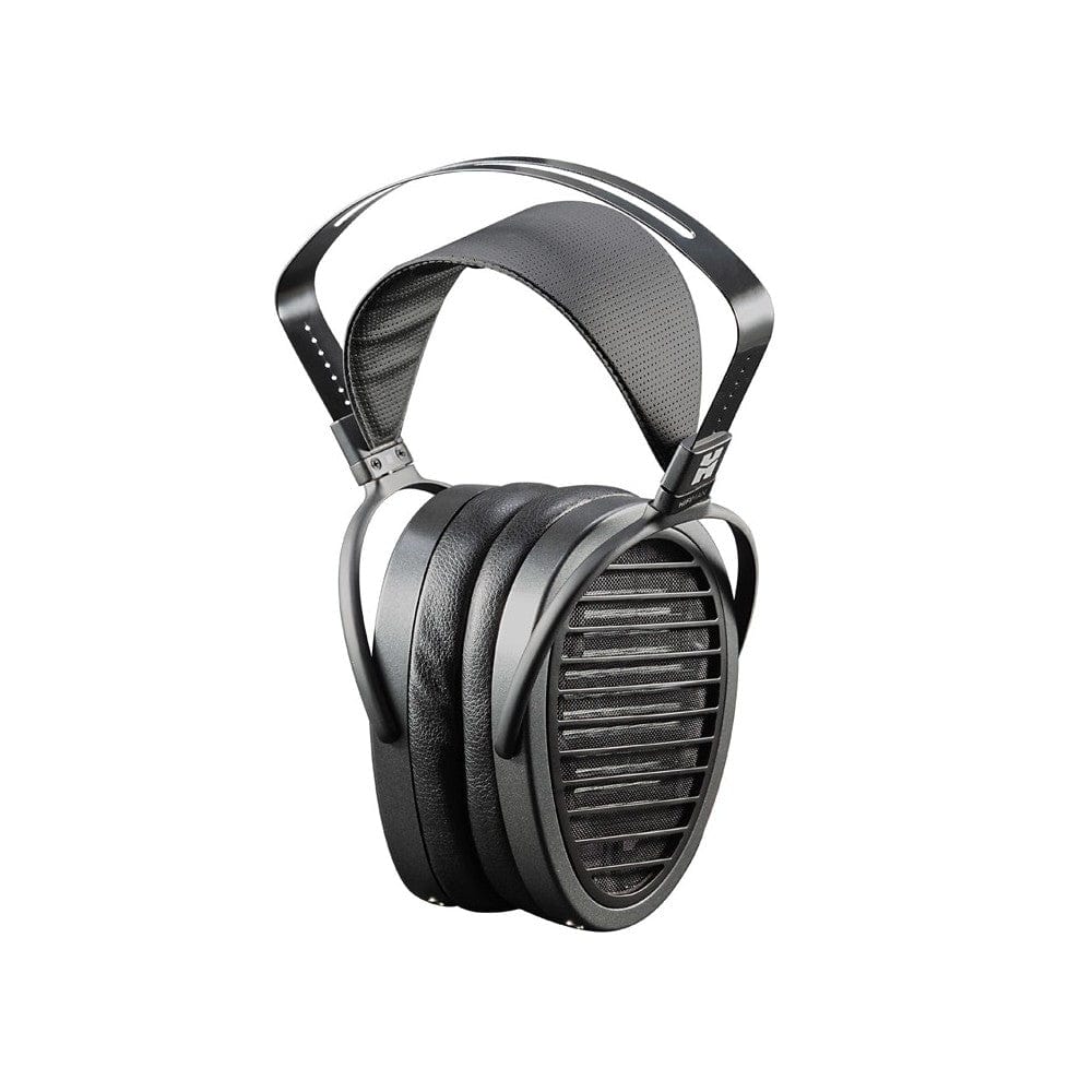 Hifiman Arya Full Size Over Ear Planar Magnetic Audiophile Adjustable Headphone