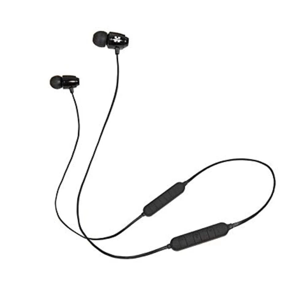 HIFIMAN BW200 Wireless Superb Solid Bass In-Ear Headphones