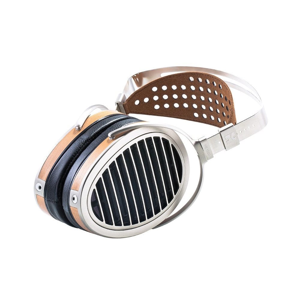 Hifiman HE1000V2 Over Ear Planar Magnetic Headphones (Discontinued) - Image 2