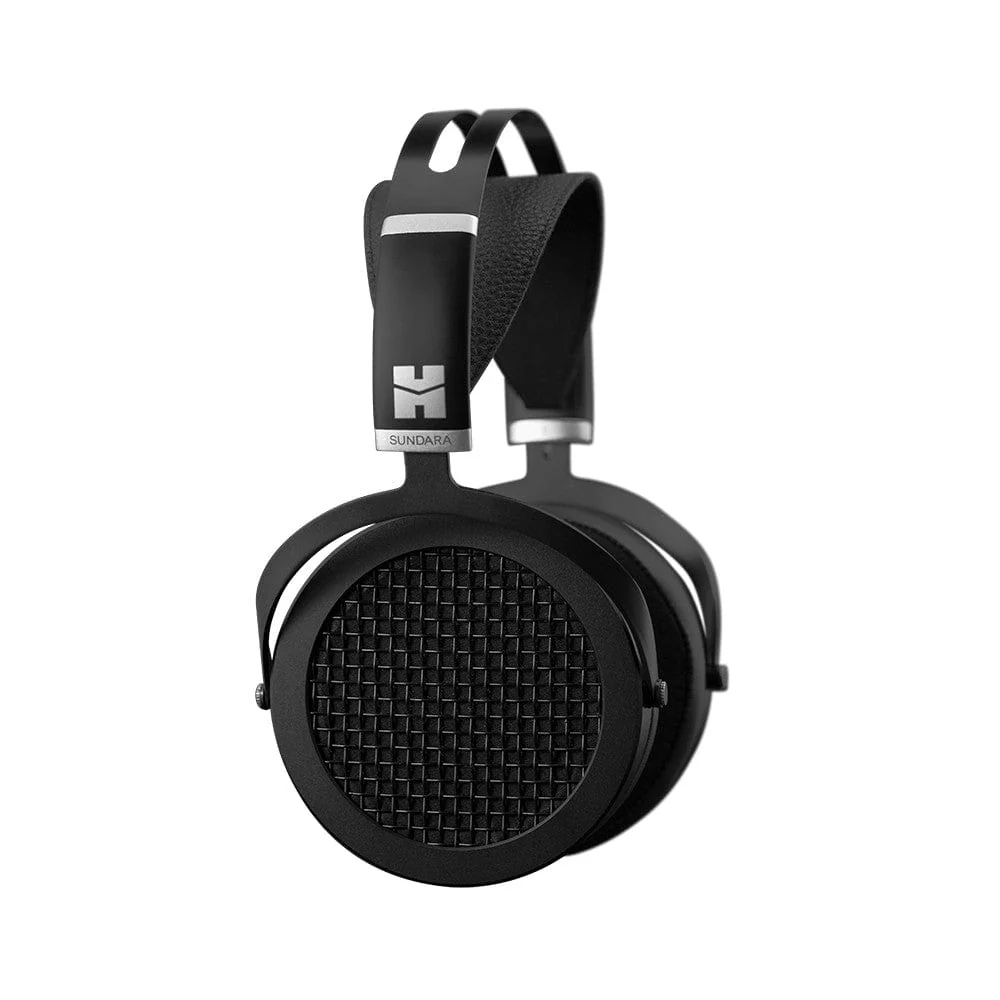Hifiman SUNDARA Planar Magnetic Headphones