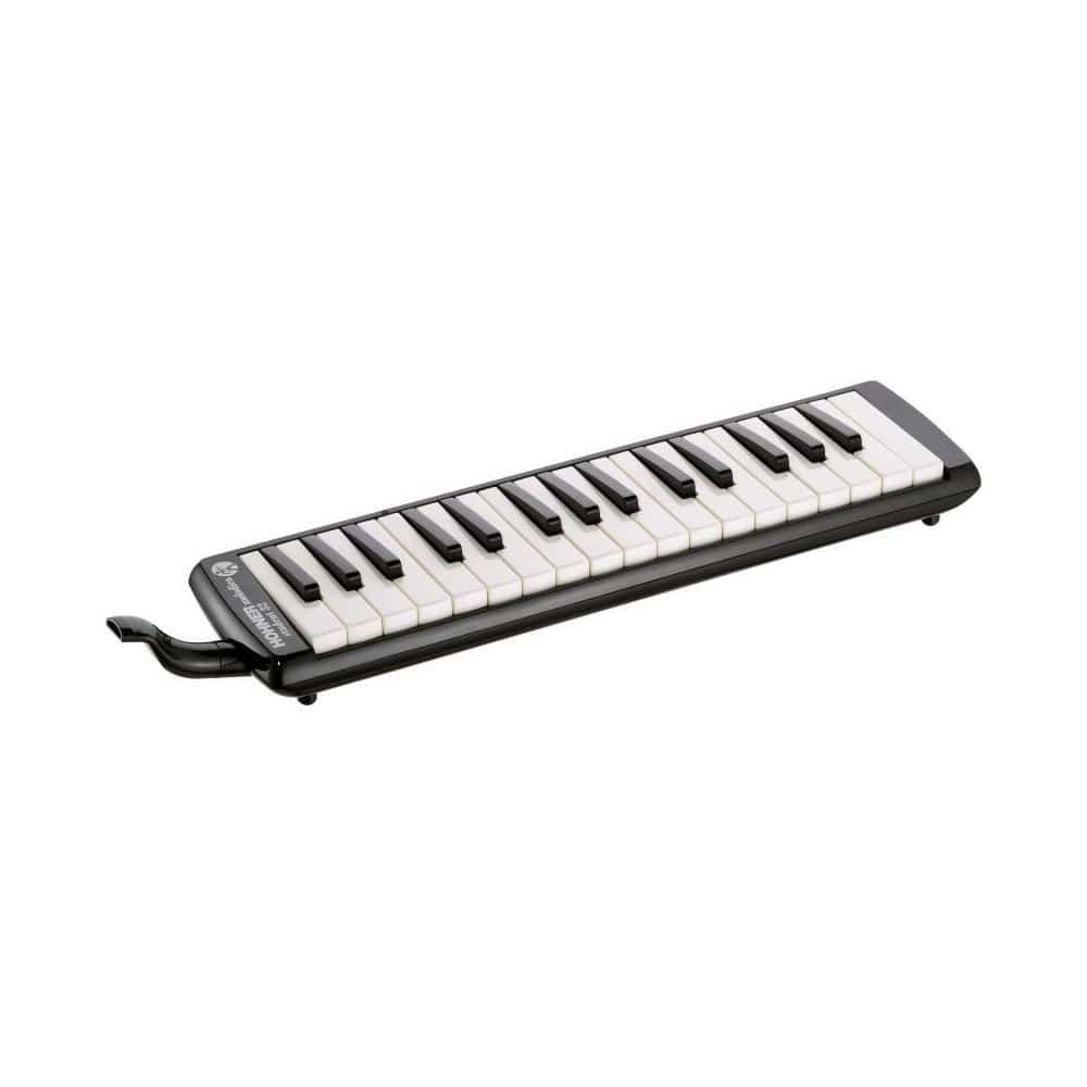 Hohner C943211 Melodicas Student 32- Black