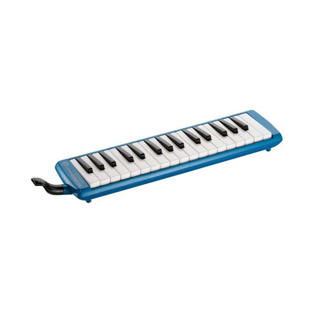 Hohner C943215- Student 32 Melodica- Blue