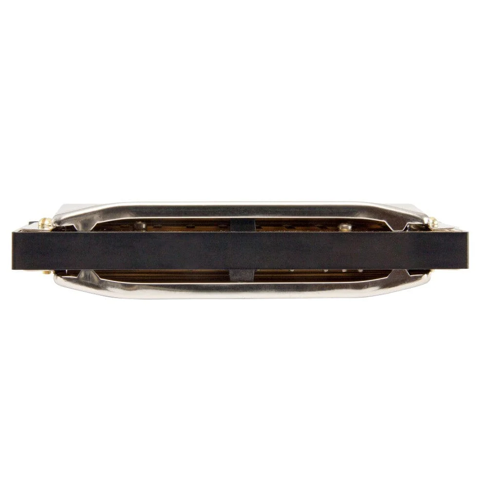 Hohner M560017 Progressive Series Special 20 C Harmonica - Image 2