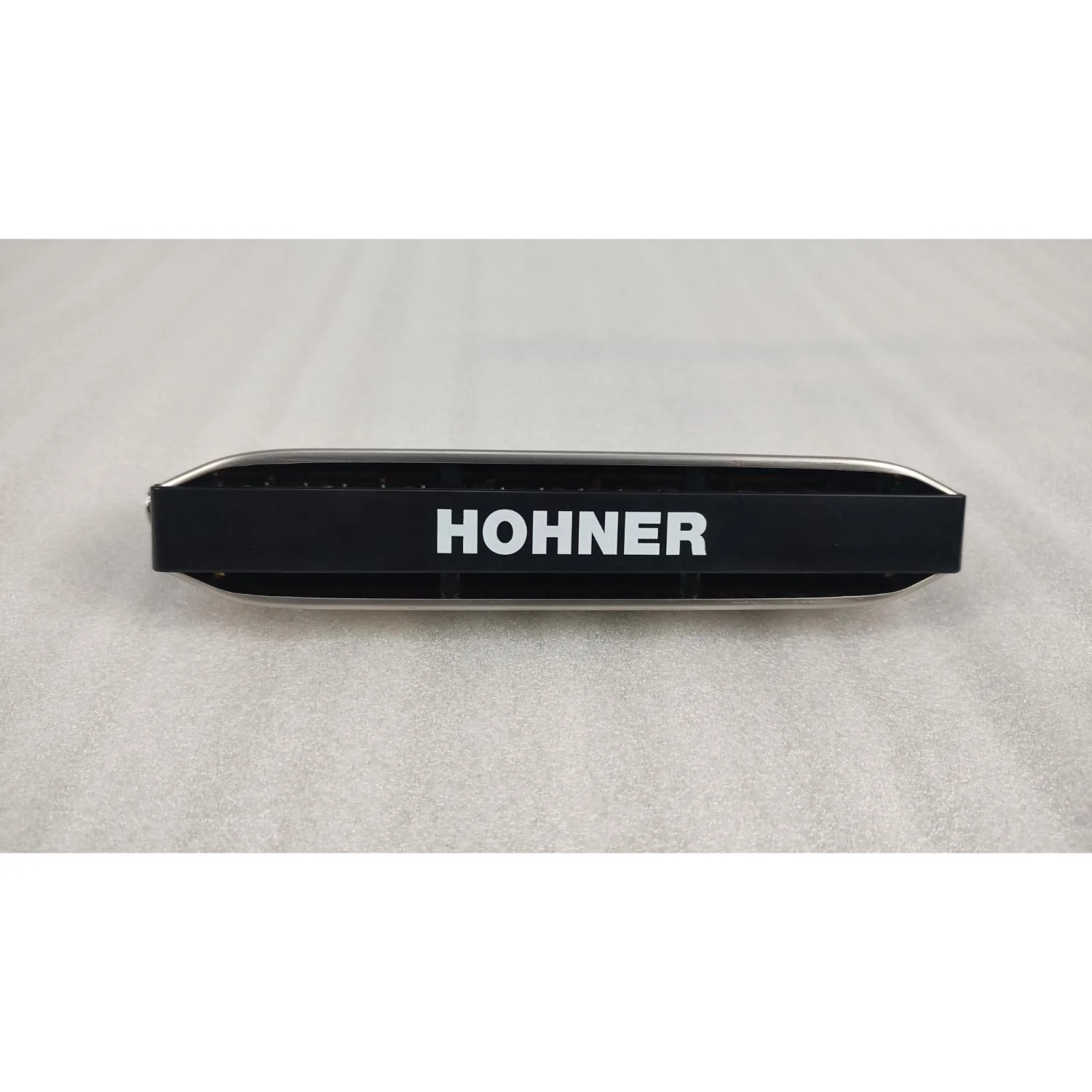 Hohner M758501 Super 64 Performance Harmonica - Open Box - Image 12