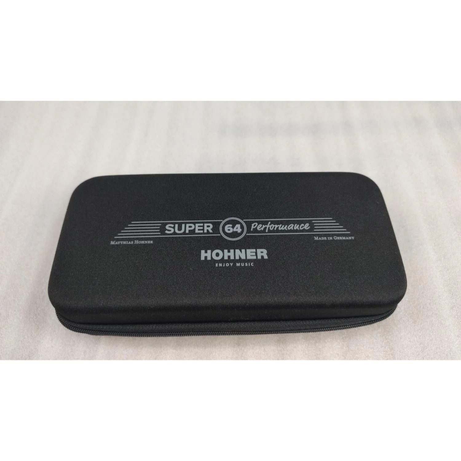 Hohner M758501 Super 64 Performance Harmonica - Open Box - Image 14