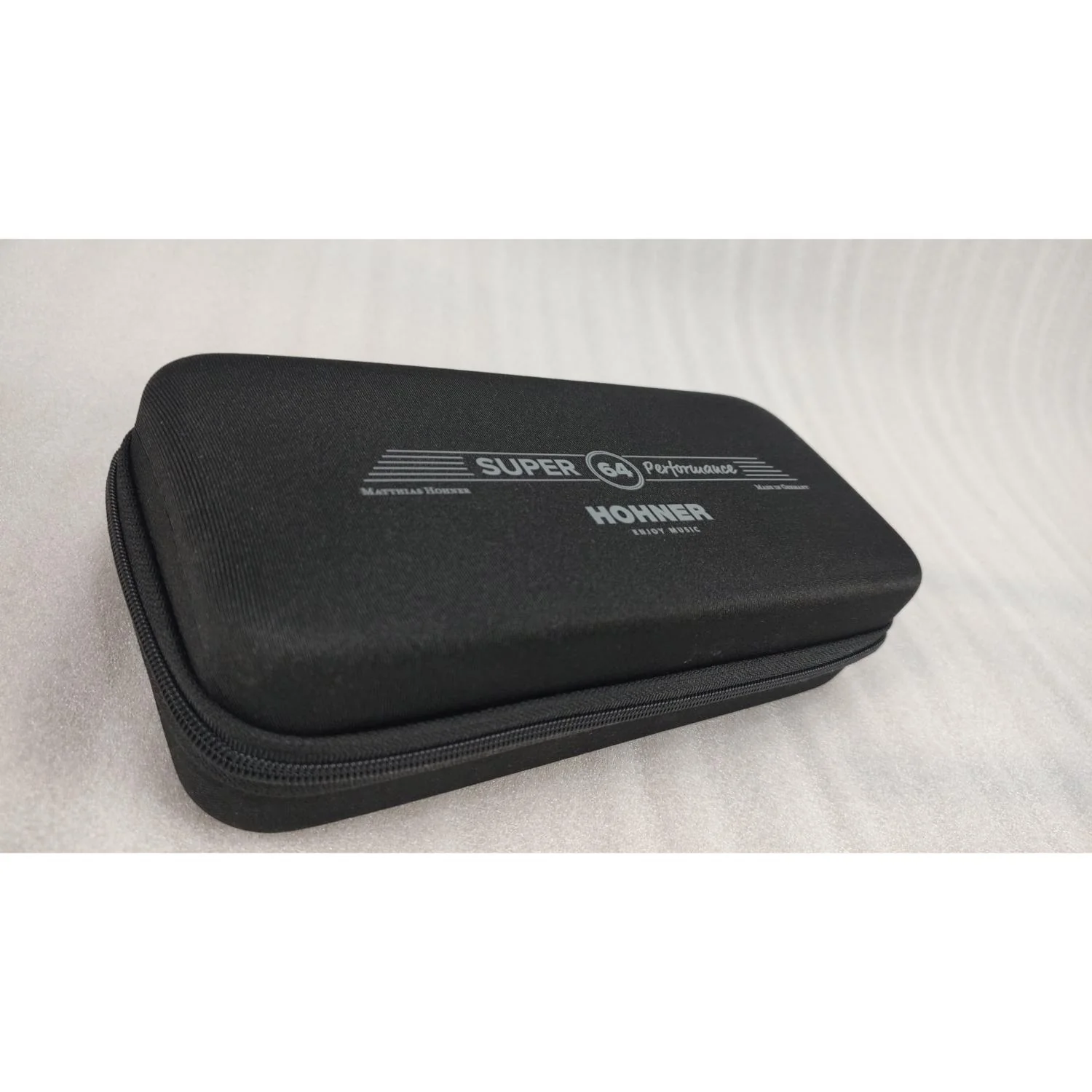 Hohner M758501 Super 64 Performance Harmonica - Open Box - Image 15