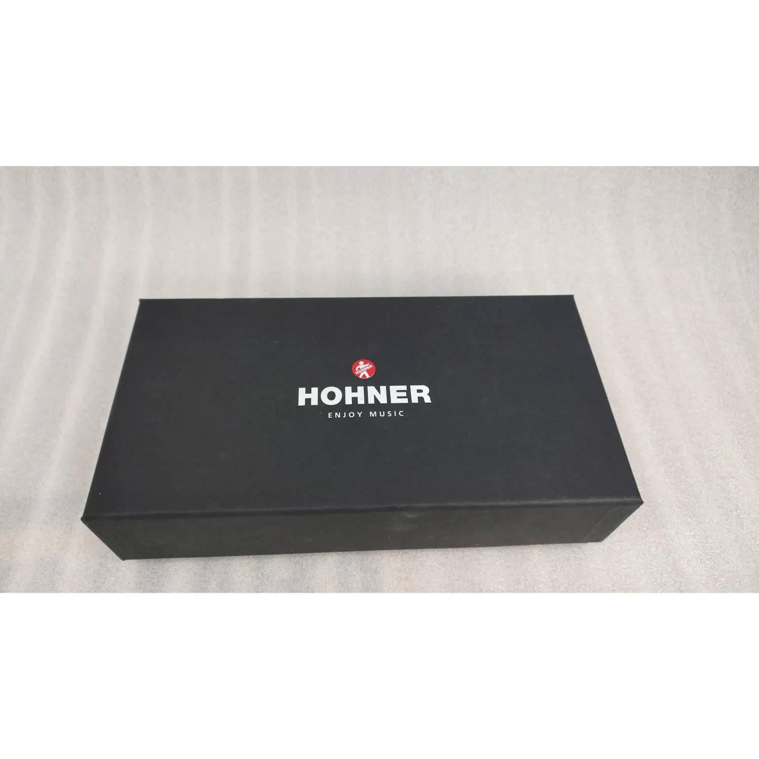 Hohner M758501 Super 64 Performance Harmonica - Open Box - Image 17