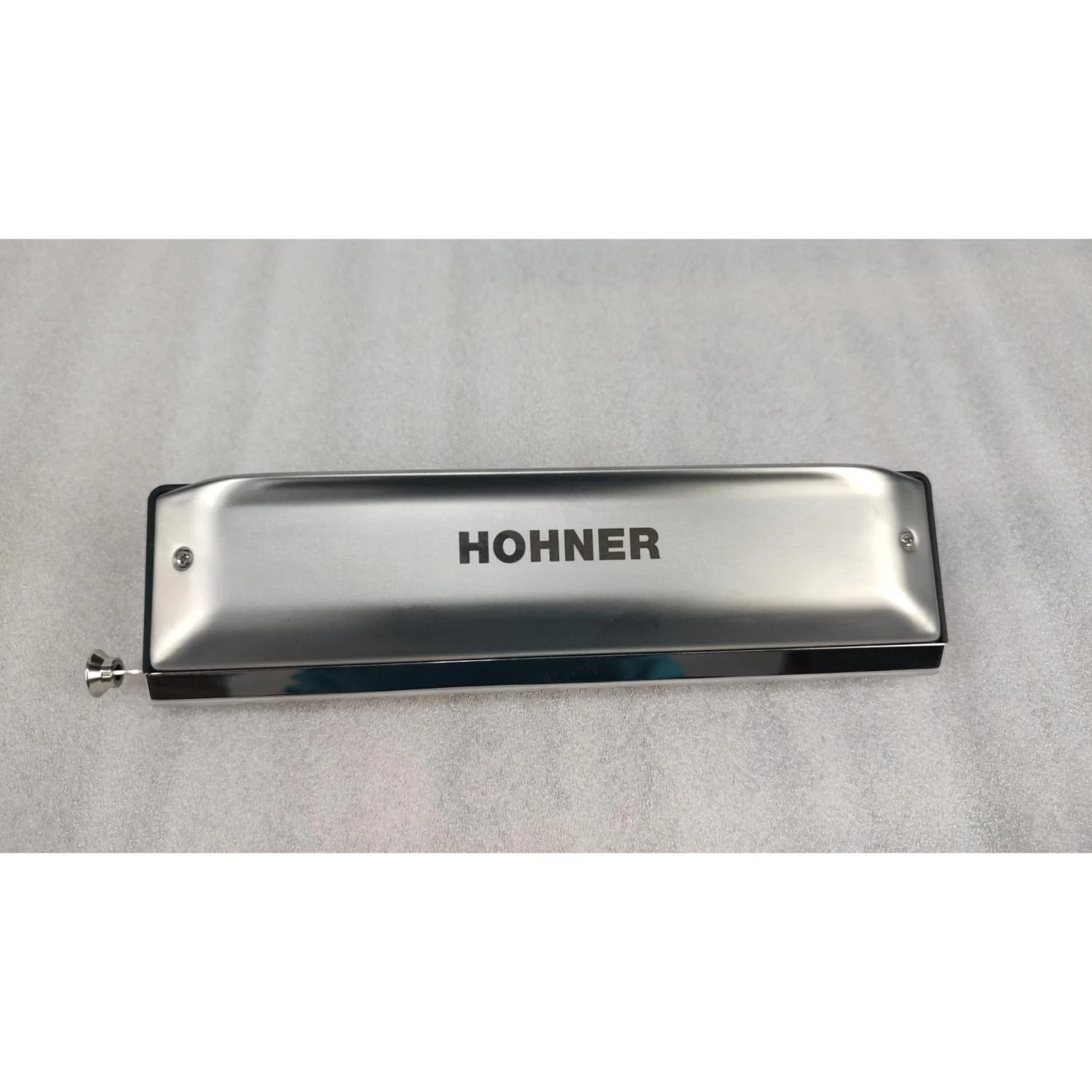 Hohner M758501 Super 64 Performance Harmonica - Open Box - Image 8