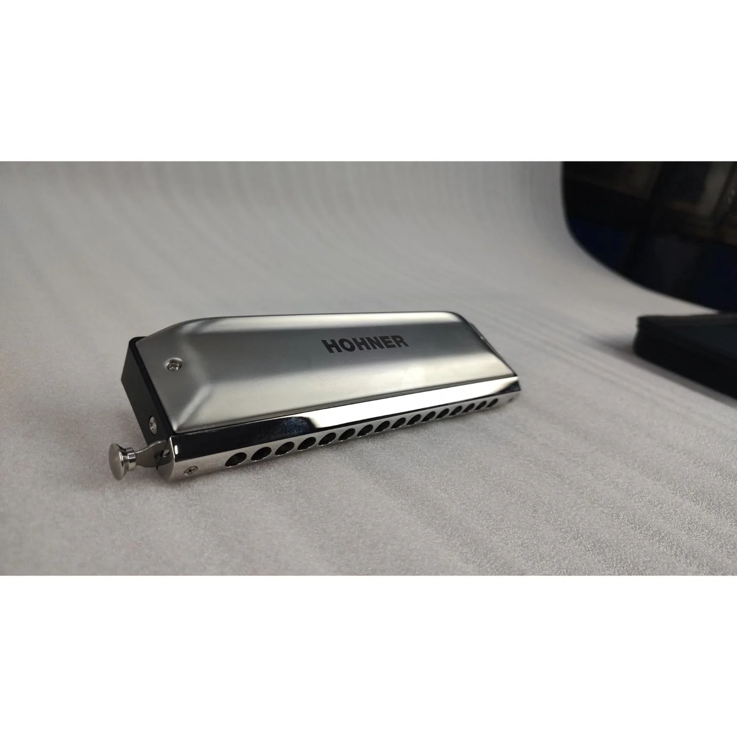 Hohner M758501 Super 64 Performance Harmonica - Open Box - Image 9