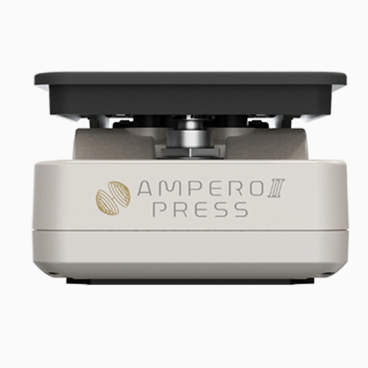 Hotone Ampero II Press Expression Pedal with Footswitch - Image 4