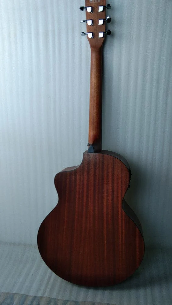 Vault EA40CE 41 inch Premium Spruce-Top Cutaway Electro Acoustic Guitars - Open Box B Stock - Image 11