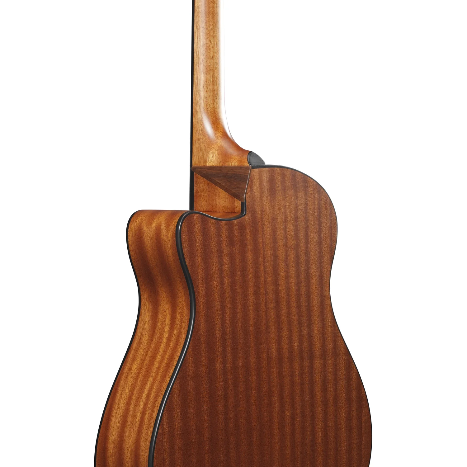 Ibanez AAM50CE Advanced Auditorium 6 String Electro Acoustic Guitar - Image 31
