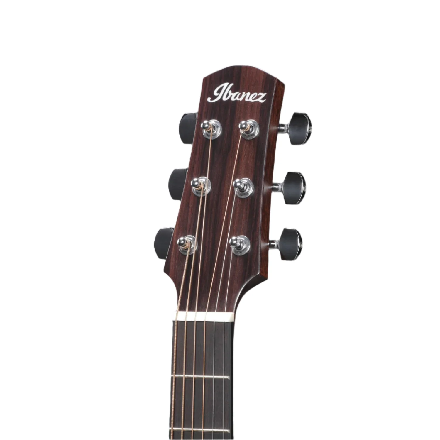 Ibanez AAD170CE Advanced Acoustic Series Electro Acoustic Guitar - Image 3