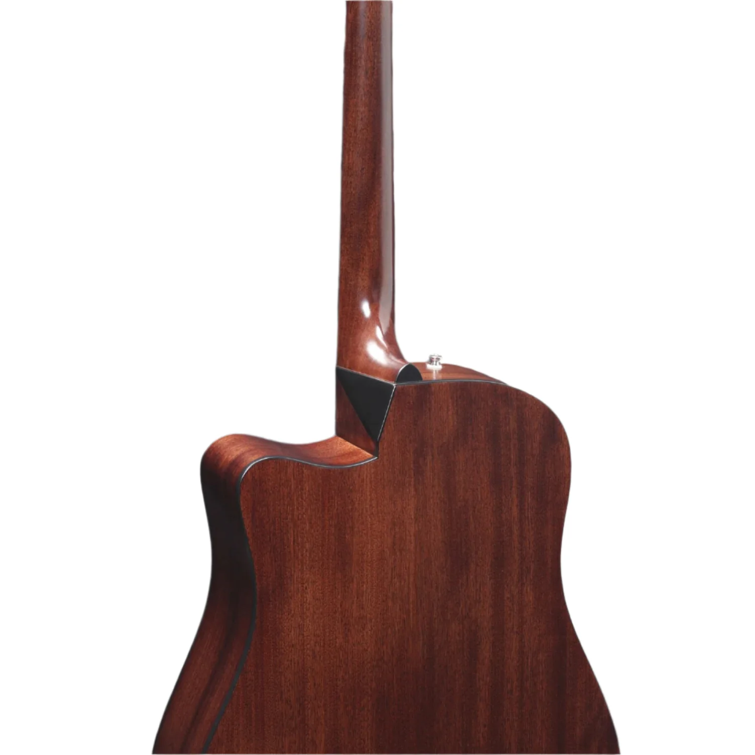 Ibanez AAD170CE Advanced Acoustic Series Electro Acoustic Guitar - Image 8