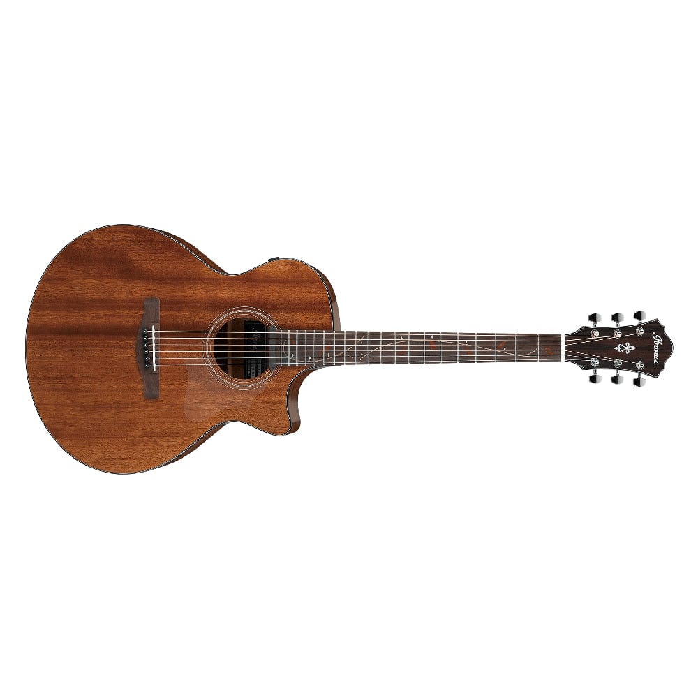 Ibanez AE295 AE Series Electro Acoustic Guitar - Image 2