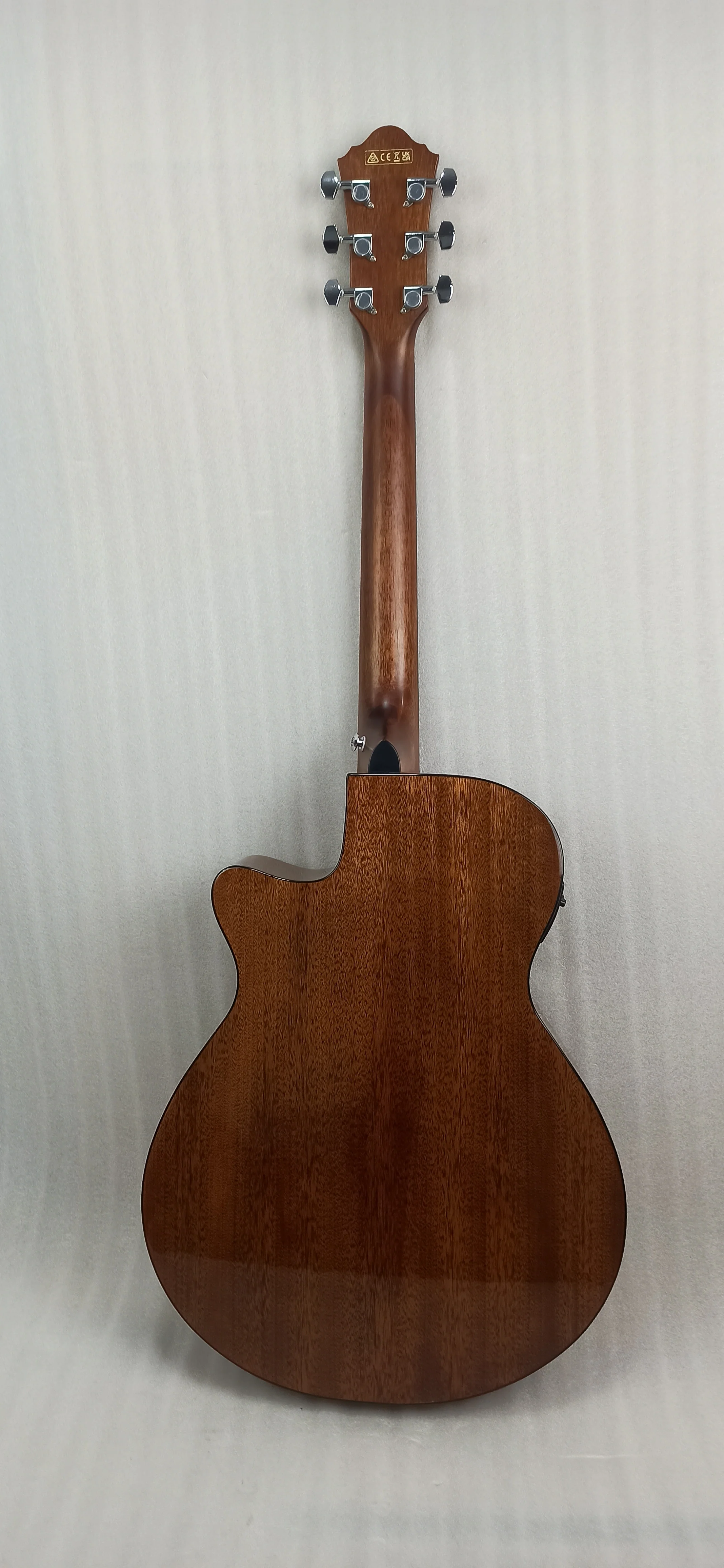 Ibanez AEG61AEG Series Electro Acoustic Guitar - Open Box - Image 2