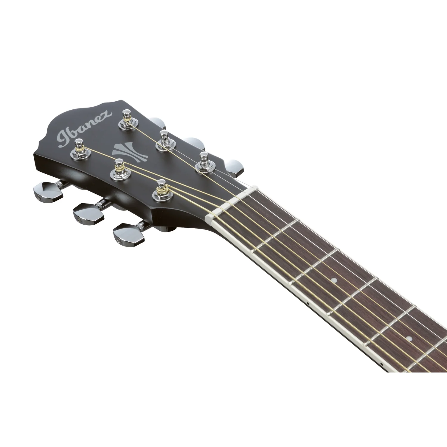 Ibanez AEG7MH AEG Series Electro Acoustic Guitar - Image 11