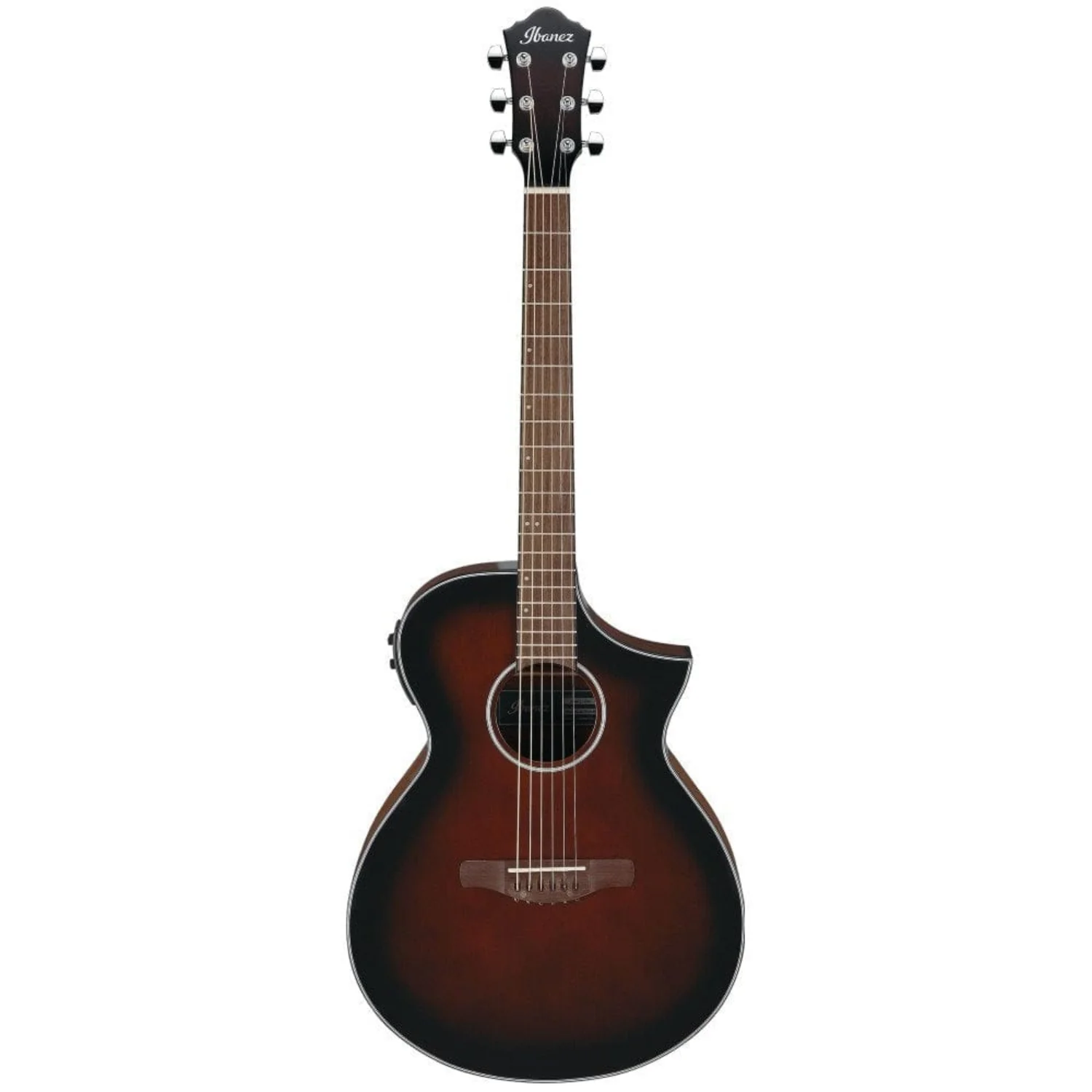 Ibanez AEWC11 Semi Electro Acoustic Guitar