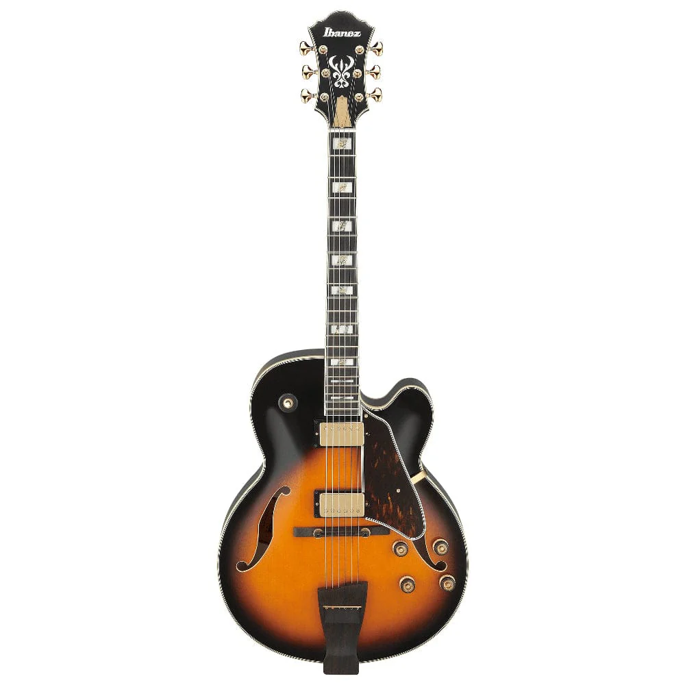 Ibanez AF Artstar Series Hollow Body 6 String Electric Guitar