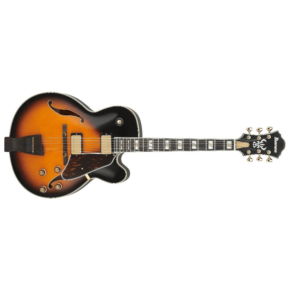 Ibanez AF Artstar Series Hollow Body 6 String Electric Guitar - Image 2