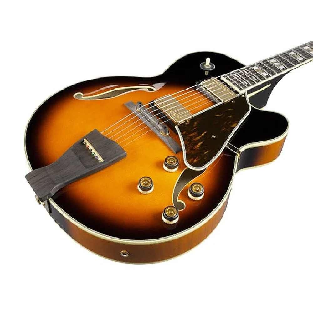 Ibanez AF Artstar Series Hollow Body 6 String Electric Guitar - Image 3