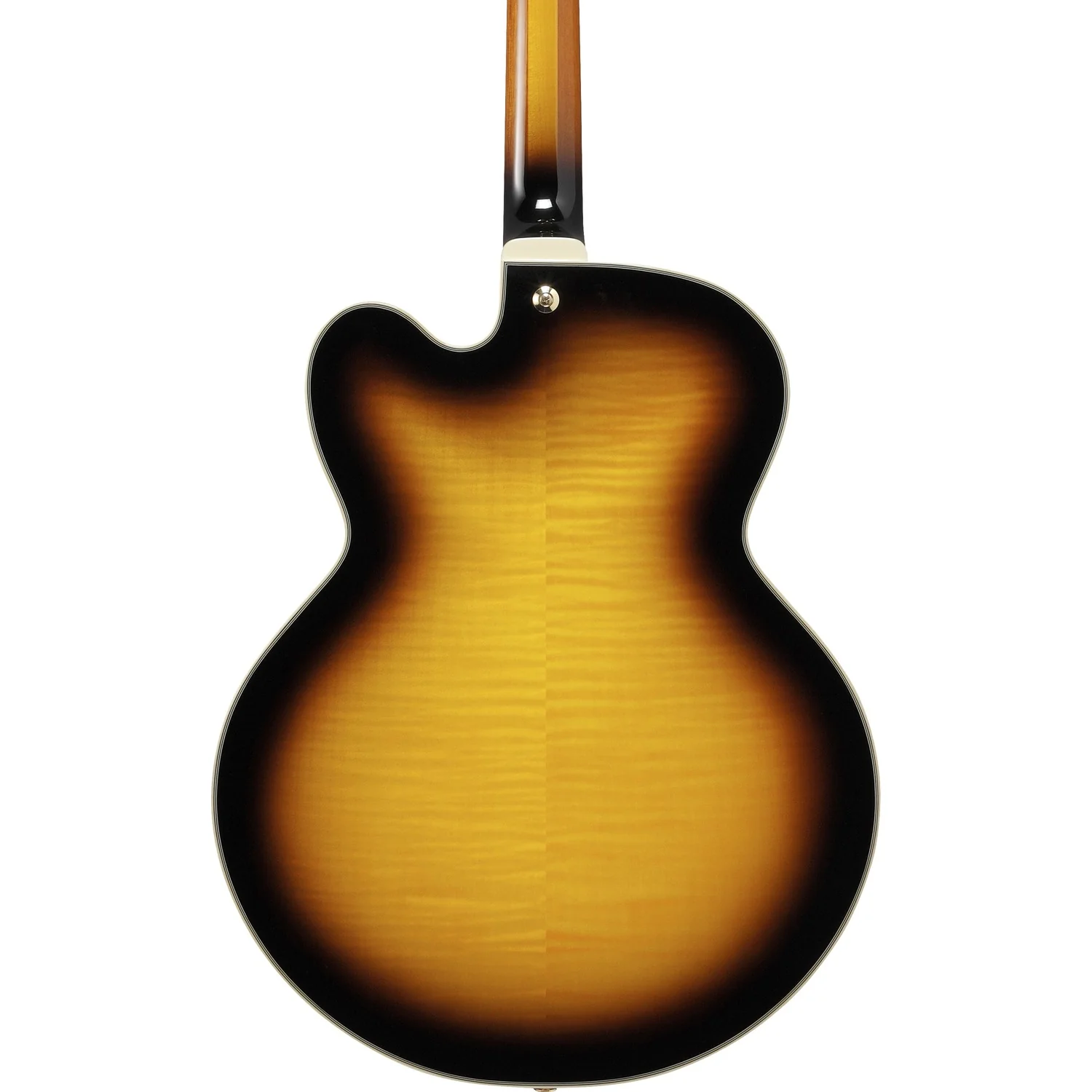 Ibanez AF95FM 6 String Electric Guitar - Image 9