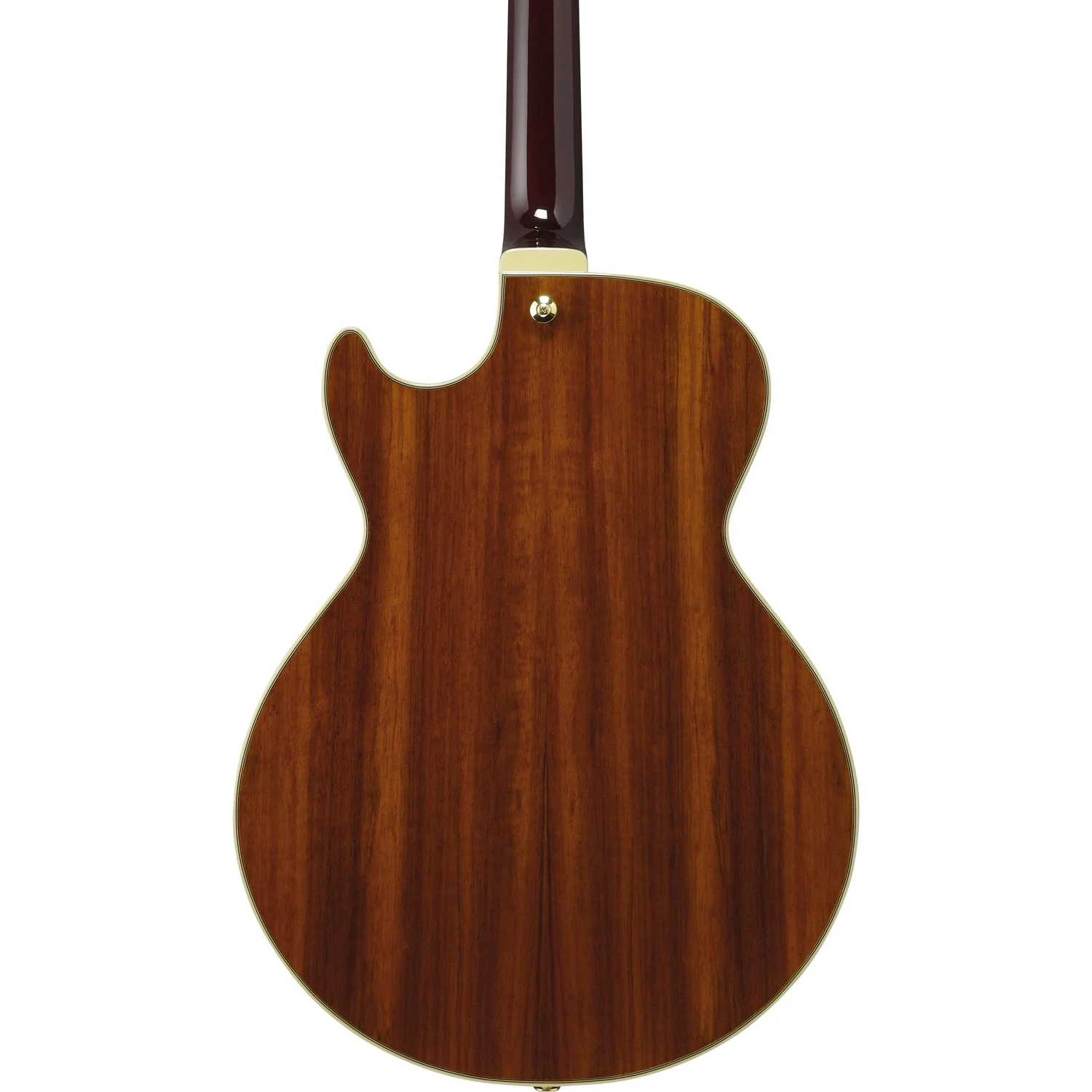 Ibanez AG95K Artcore Expressionist Hollow Body 6 String Electric Guitar - Image 9