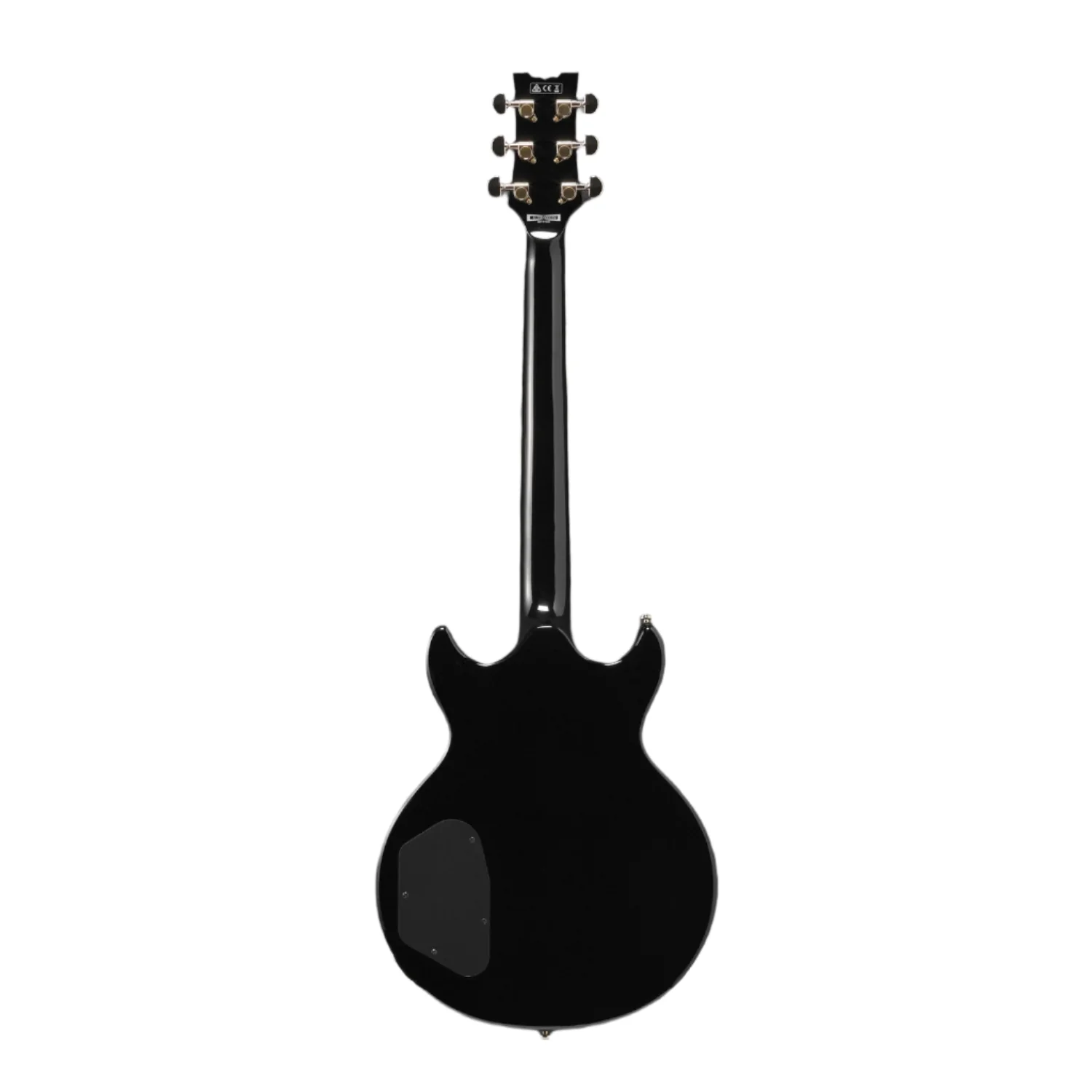 Ibanez AR520H AR Standard Series Electric Guitar - Image 4