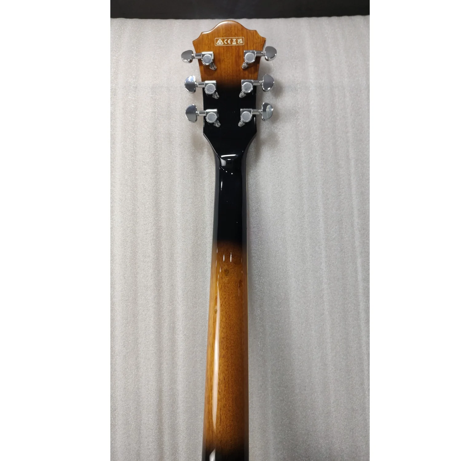 Ibanez AS73 Artcore Hollow Body 6 String Electric Guitar - Open Box - Image 8