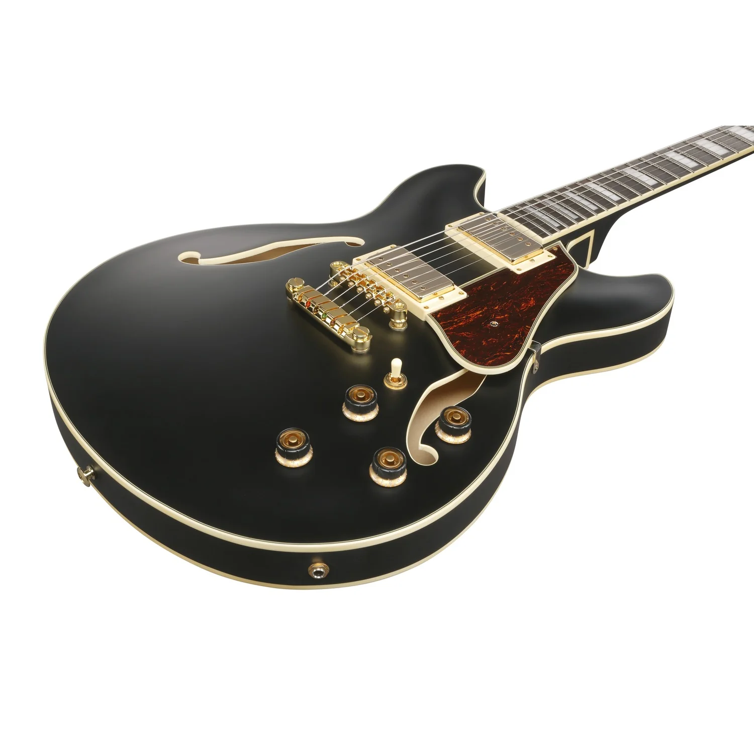 Ibanez AS73G Artcore Series Hollow Body Electric Guitar - Image 5