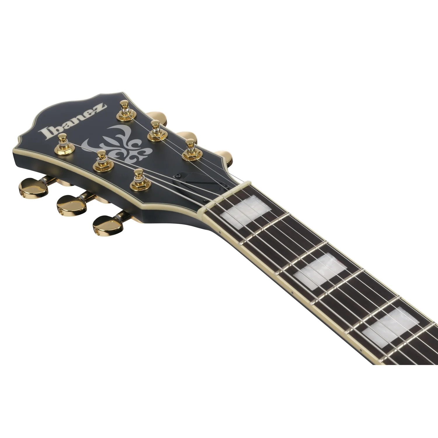 Ibanez AS73G Artcore Series Hollow Body Electric Guitar - Image 6
