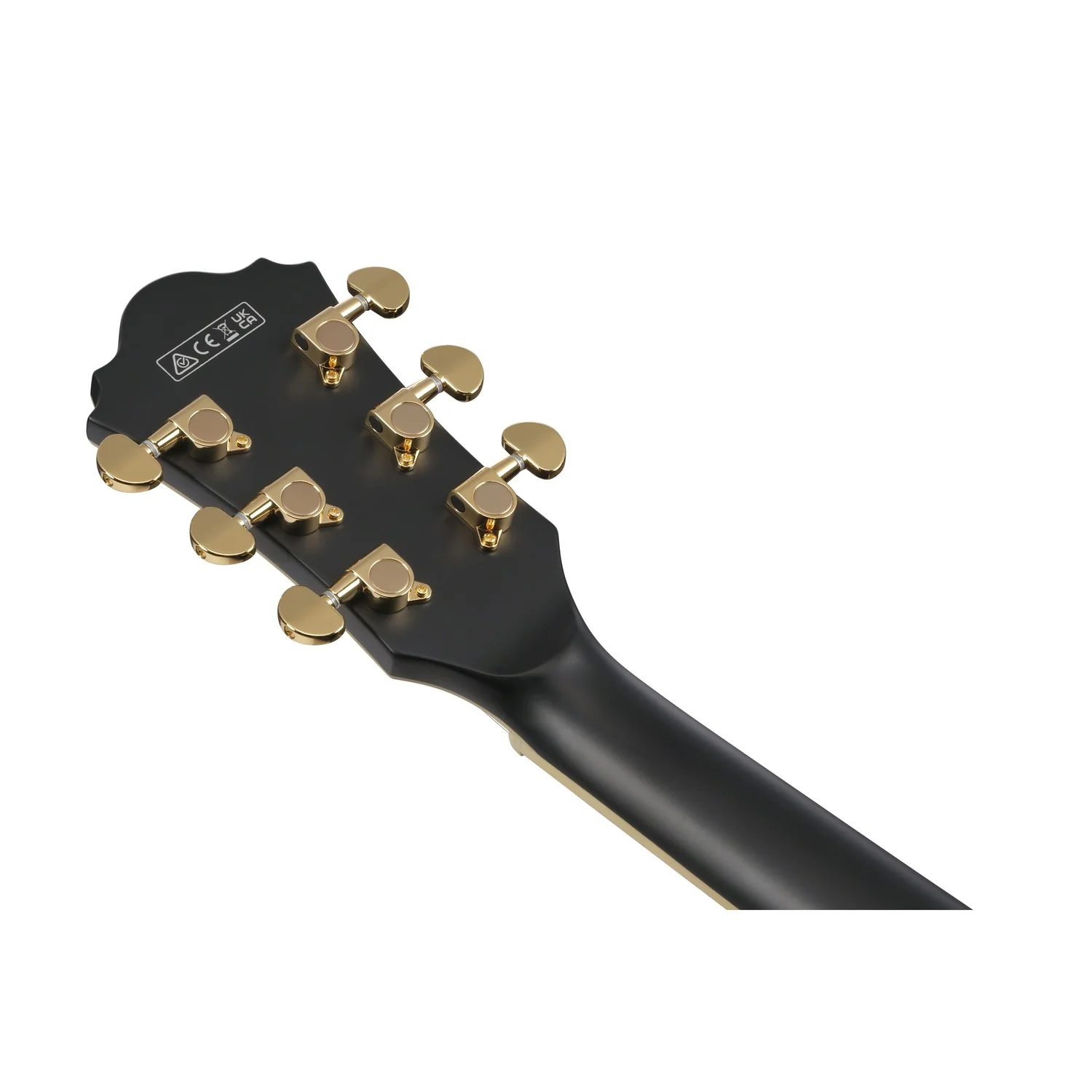 Ibanez AS73G Artcore Series Hollow Body Electric Guitar - Image 8