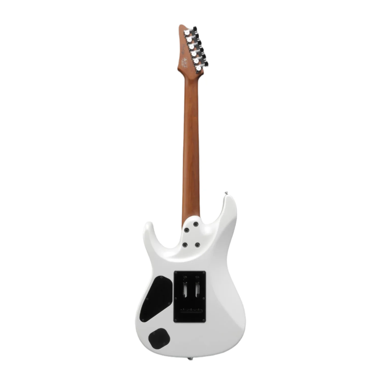 Ibanez AZ-2402 Prestige Series 6-String Electric Guitar with Case - Image 21