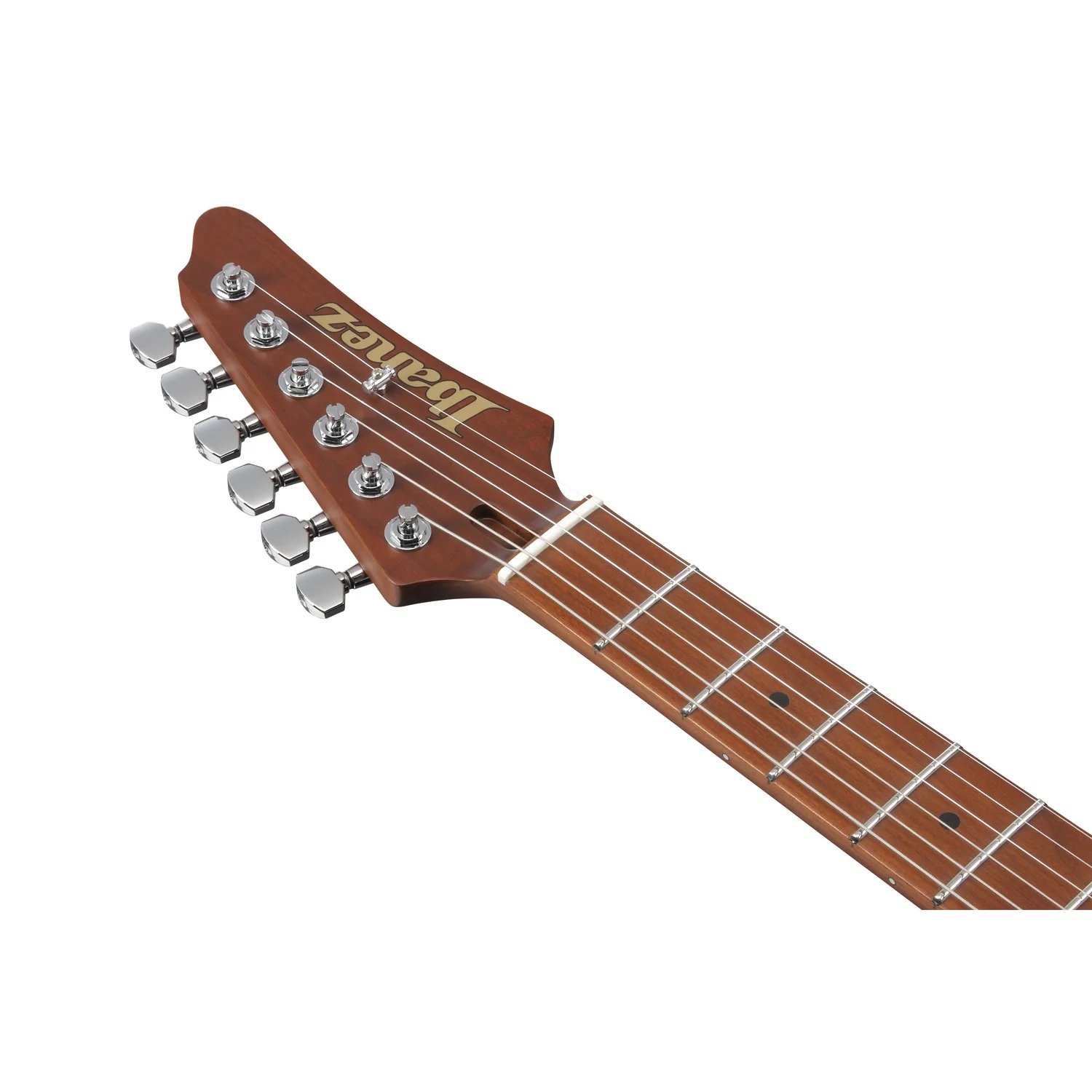 Ibanez AZ-2402 Prestige Series 6-String Electric Guitar with Case - Image 24