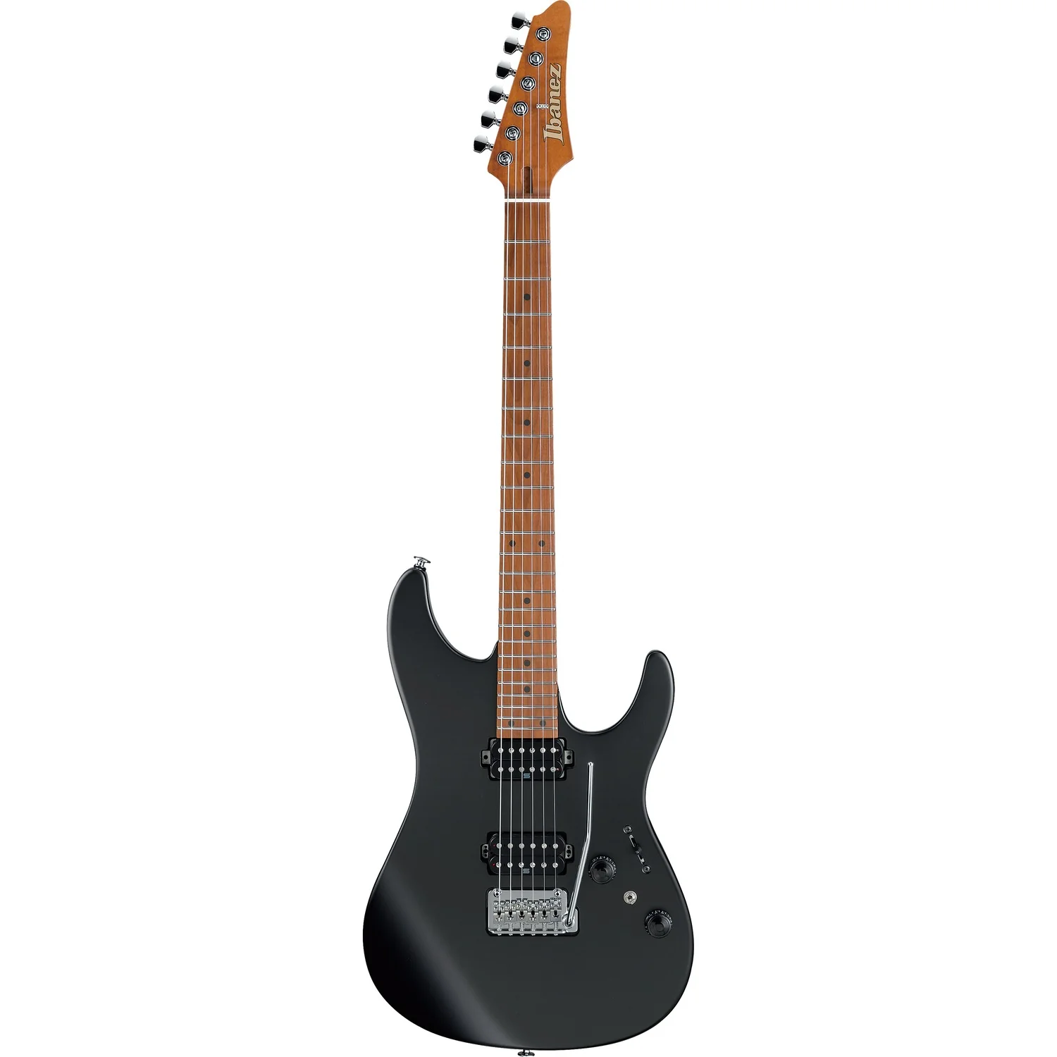 Ibanez AZ-2402 Prestige Series 6-String Electric Guitar with Case - Image 28