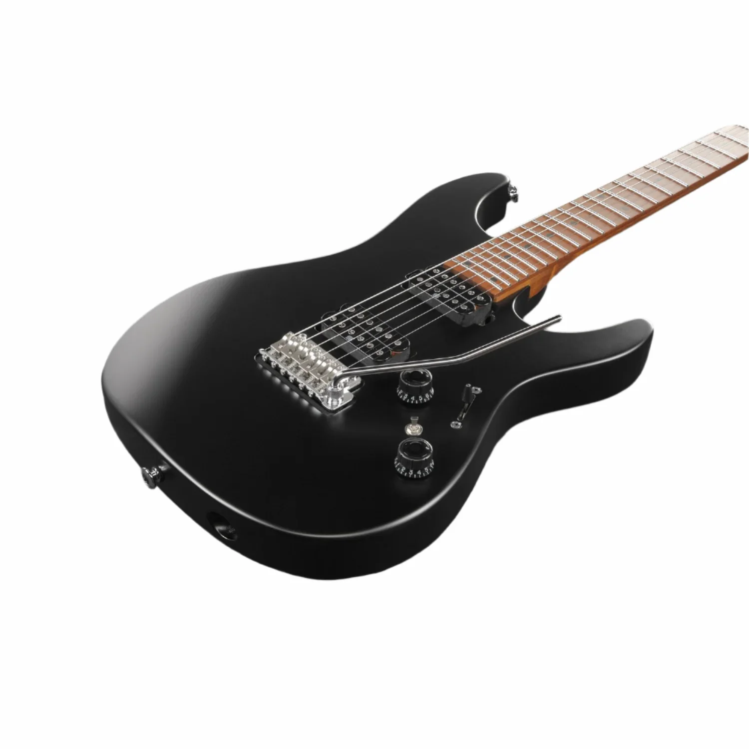 Ibanez AZ-2402 Prestige Series 6-String Electric Guitar with Case - Image 29
