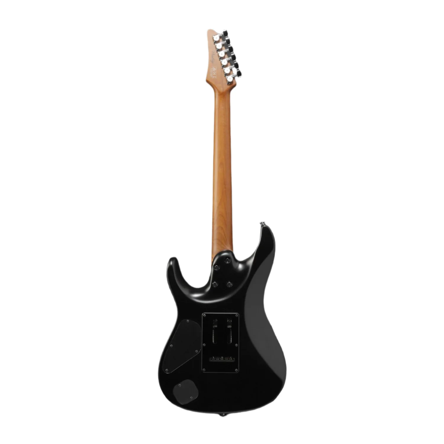 Ibanez AZ-2402 Prestige Series 6-String Electric Guitar with Case - Image 30