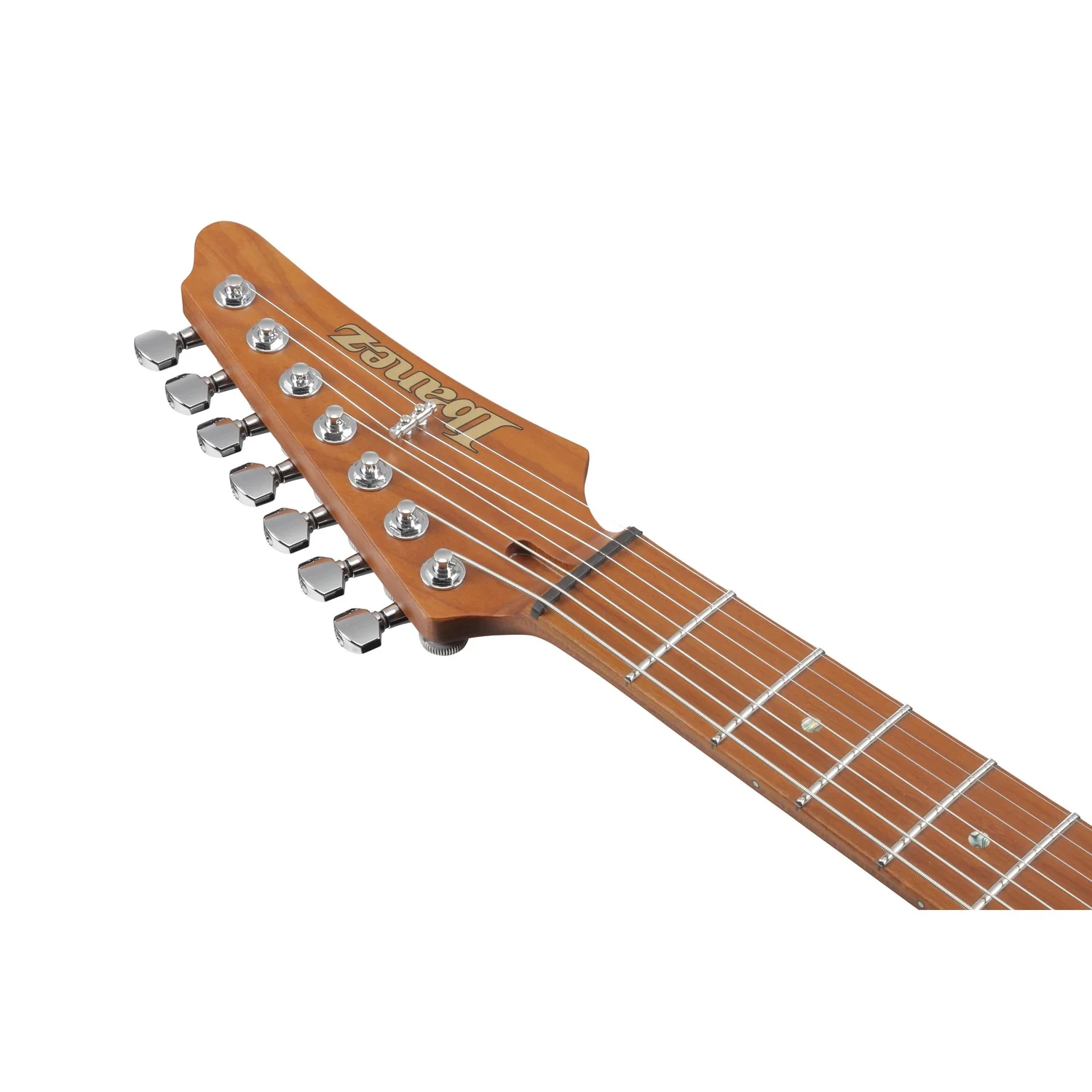 Ibanez AZ24027 AZ Prestige Series 7 String Electric Guitar with Case - Image 3