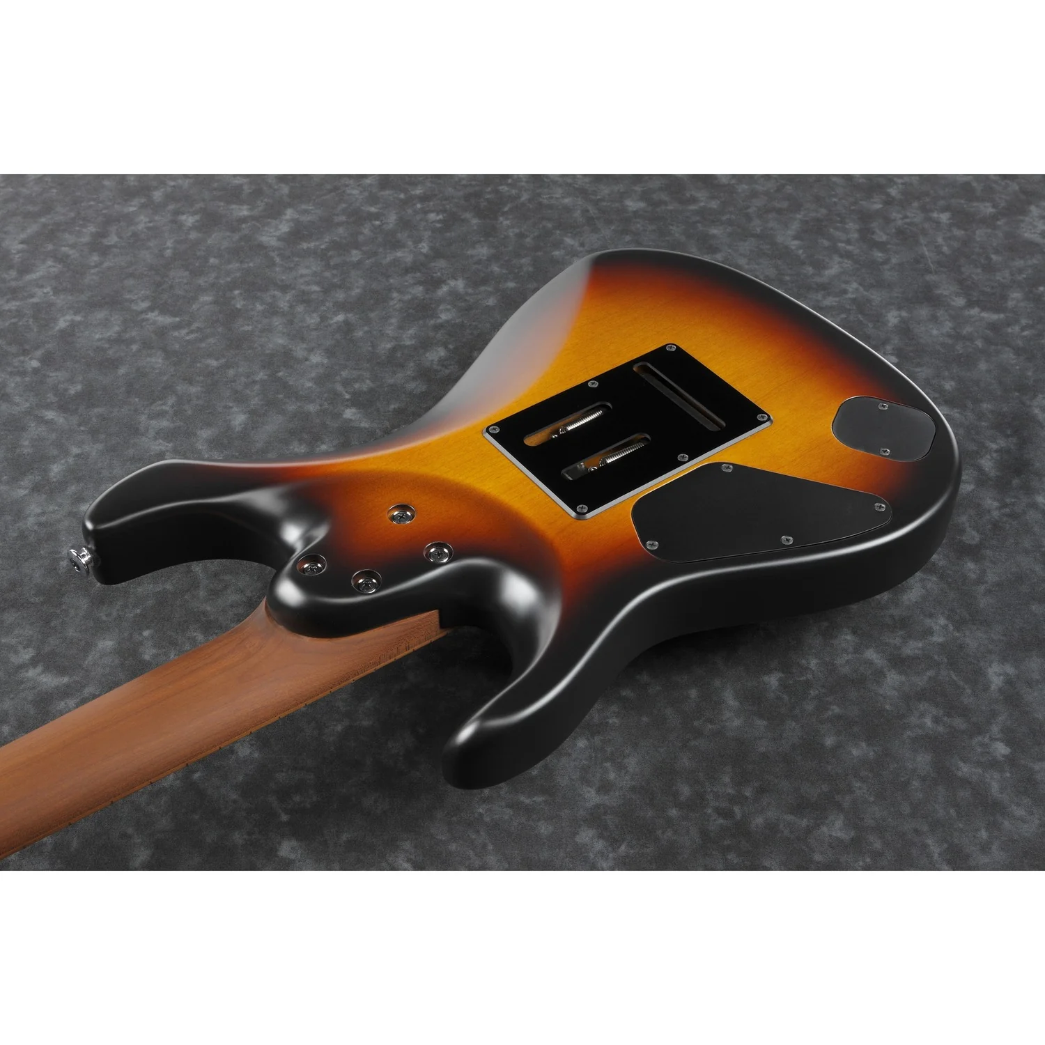 Ibanez AZ24027 AZ Prestige Series 7 String Electric Guitar with Case - Image 4
