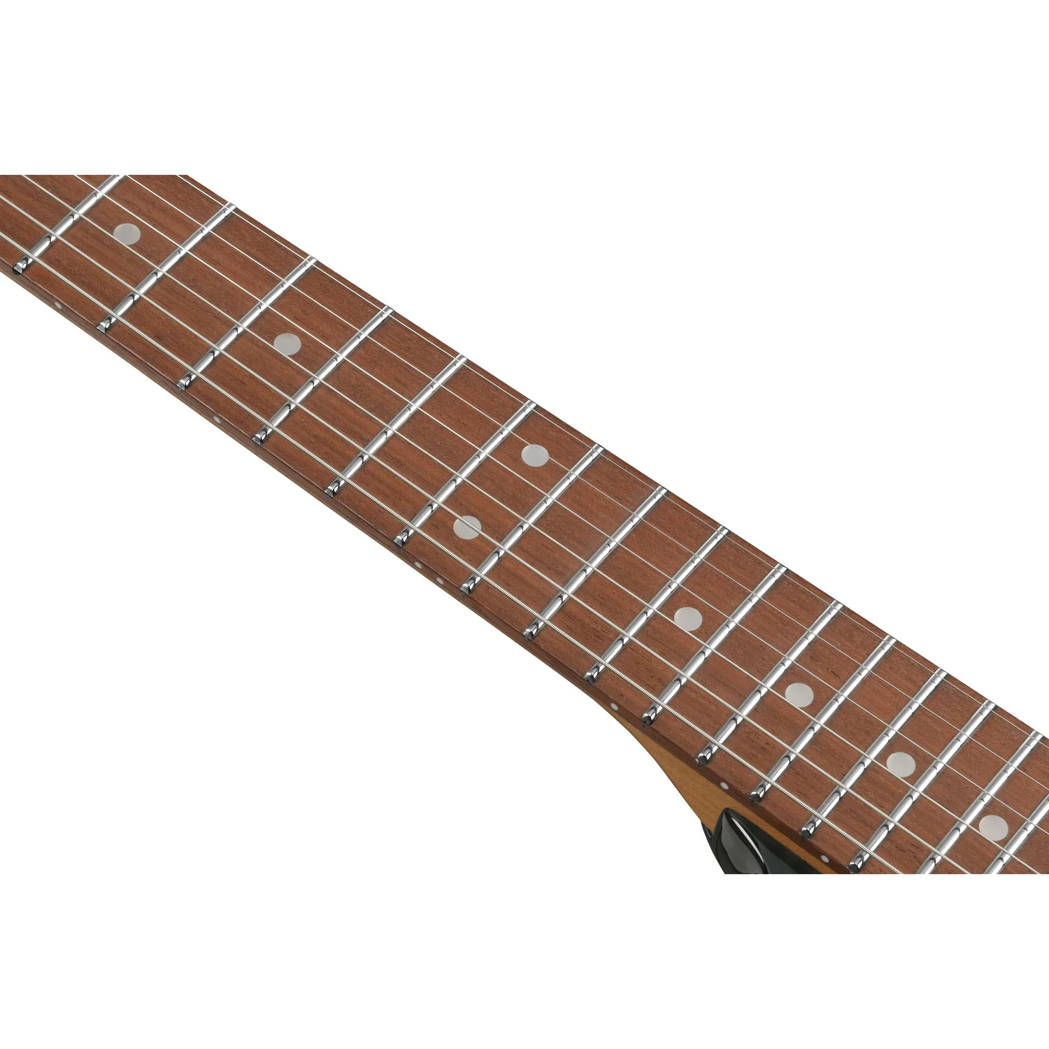 Ibanez AZ22S1F AZ Series 6 String Electric Guitar - Image 6